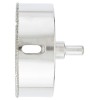 Burghiu diamant 83 mm GRAPHITE 57H299 HardWork ToolsRange