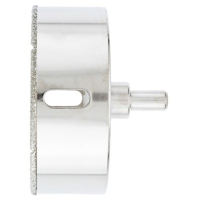 Burghiu diamant 83 mm GRAPHITE 57H299 HardWork ToolsRange foto