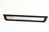 Ornament prag interior st&acirc;nga față KIA NIRO 2020 OEM: 85873-G5100 16431004
