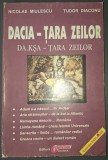 Nicolae Miulescu, Tudor Diaconu - Dacia (Da.kșa), tara zeilor