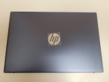 Capac Display Laptop, HP, Pavilion 14-DV, 14-EC, TPN-Q244, albastru