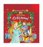 Aștept&acirc;nd Crăciunul. Puzzle de Crăciun - ***