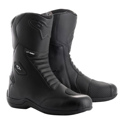 Cizme Alpinestars Andres V2 Drystar culoare Negru marime 41 Cod Produs: MX_NEW 34010626PE foto