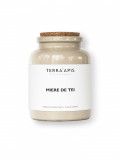 Miere cruda de tei 400 815g, Terra Apis