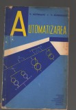 V. Bat&icirc;reanu, V. Sandulescu - Automatizarea