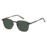 Ochelari de Soare Bărbați Tommy Hilfiger TH-1972-S-3 &Oslash; 52 mm, Plastic, Galben, Polaroid