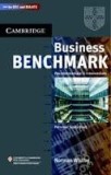 Business Benchmark Pre-intermediate to Intermediate Personal Study Book | Norman Whitby, Cambridge University Press