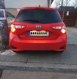 Toyota Yaris Hybrid 2019