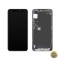 Display cu Touchscreen GX pentru Apple iPhone 11 Pro Max cu Rama Versiune OLED Negru
