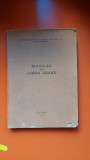 MANUAL DE LIMBA ARABA