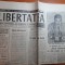ziarul libertatea 12 octombrie 1990-art despre robert de niro
