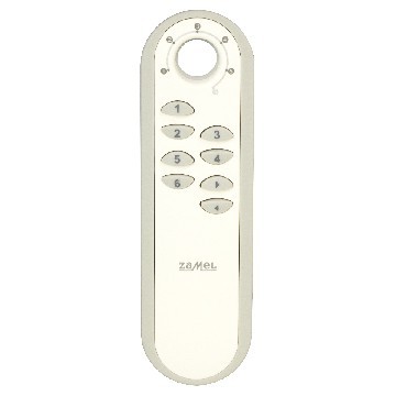 Telecomandă EXTA FREE 36 Butoane 350m foto