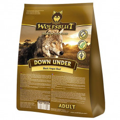 WOLFSBLUT Down Under 15 kg foto