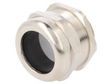Garnitură de etanșare IP68 M40 1,5 alamă