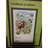 Ionel Pop - Vanatorul si natura (Editia: 1969)