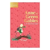 Anne of Green Gables