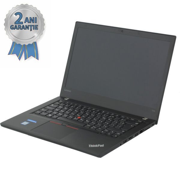 Laptop Lenovo T470, Intel&trade; i7-7600U| 32GB DDR4| 512GB SSD|14&Prime; inch| Win10 PRO