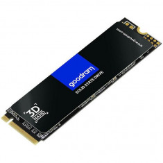 SSD Goodram, PX500, 256GB, M2 2280, PCIe NVMe gen 3 x4