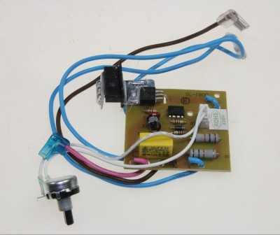 MODUL ELECTRONIC 4055174348 ELECTROLUX / AEG foto