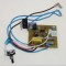 MODUL ELECTRONIC 4055174348 ELECTROLUX / AEG