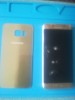 TELEFON S 6 EDGE PLUS SM G 928 F DEFECT PENTRU PIESE CITITI DESCRIEREA, Auriu, Neblocat