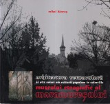 Mihai Dancus - Arhitectura vernaculara si alte valori ale culturii populare in