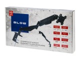 Suport de birou pentru monitor brat reglabil arc cu gaz 13 - 27 inch