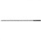 Burghiu pt lemn, 12 x 400 mm 57H254