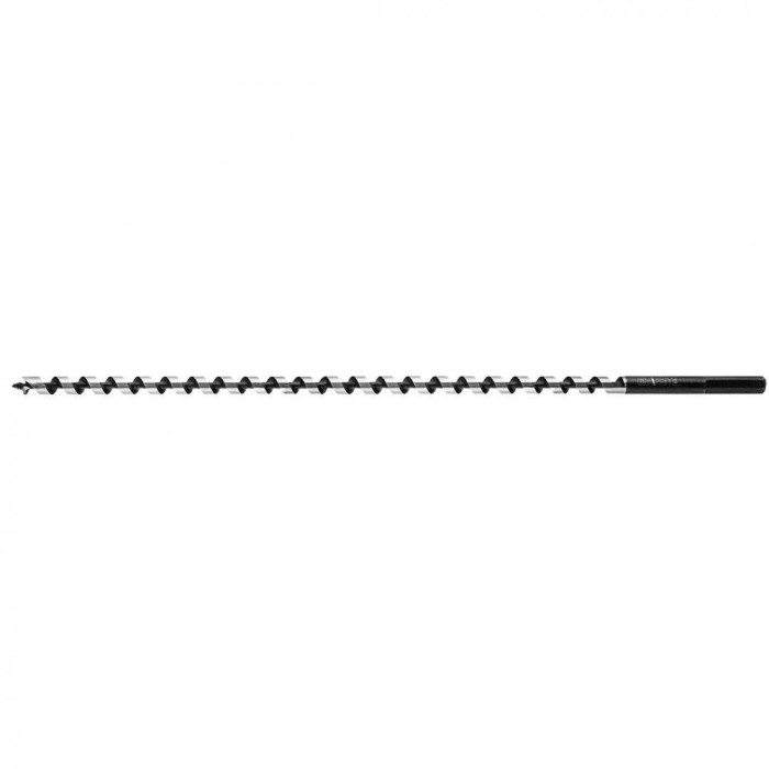 Burghiu pt lemn, 12 x 400 mm 57H254