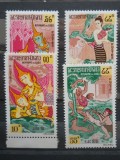 A2 SERIE LAOS