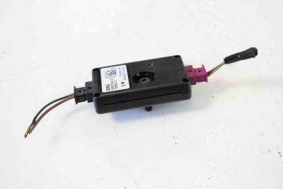 Amplificator de antena BMW 4 Coupe F32, F82 2014 OEM: 9231442 foto