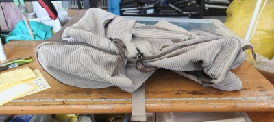 Rucksack Geanta Venice 41 x 26 x 16 foto