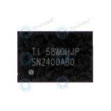 Cip IC SMD de &icirc;ncărcare SN2400AB0 pentru iPhone 7, iPhone 7 Plus