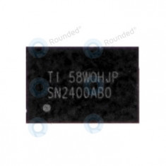 Cip IC SMD de încărcare SN2400AB0 pentru iPhone 7, iPhone 7 Plus