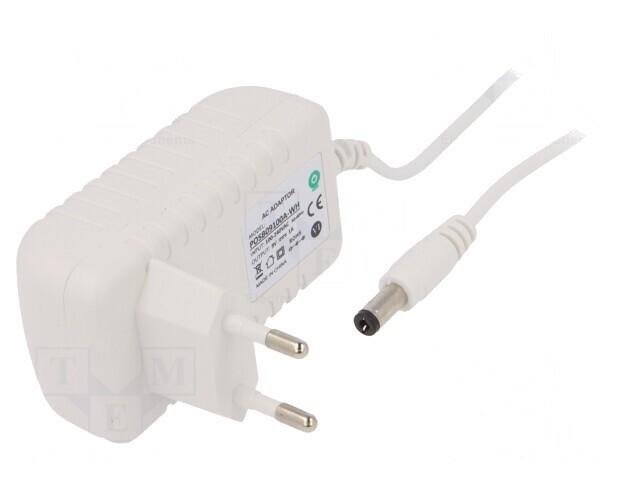 Alimentator 9V 1A EU