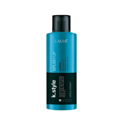 Sampon uscat, Lakme K.Style, Brush Up, 200ml foto