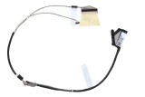 Cablu video LVDS Laptop, Asus, ROG Strix G15 G533ZM, G533ZS, G533ZW, G533ZX, 6017B1547201, 14005-03710000, 14005-03710500, 14005-03710600, FHD, 165Hz,