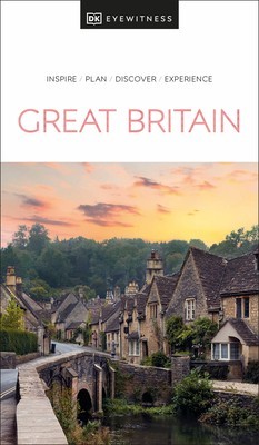 DK Eyewitness Great Britain foto