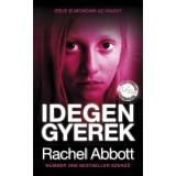 Idegen gyerek - Rachel Abbott