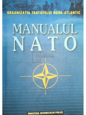 Manualul NATO (Editia: 2001) foto