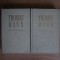 Thomas Mann - Casa Buddenbrook ( 2 vol. )