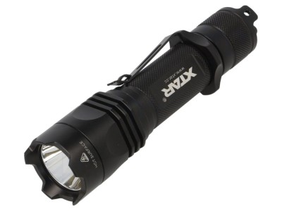 Lanternă tactică LED 1500lm IPX8 foto