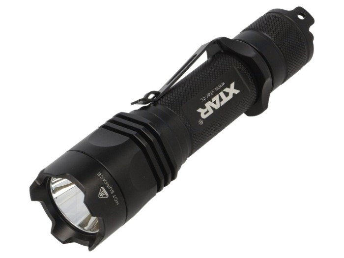 Lanternă tactică LED 1500lm IPX8
