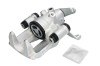 Etrier frana IVECO DAILY IV platou / sasiu (2006 - 2011) KRIEGER 0950008182