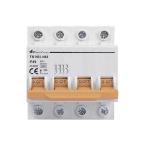 Cumpara ieftin Siguranta intrerupator automat 63A Tetrapolar