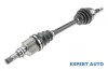 Planetara Renault Grand Scenic II (2004-2009) 8200351250 NTY, aftermarket