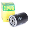 Filtru Ulei Mann Filter Iveco Daily 3 2002-2007 W940/62, Mann-Filter