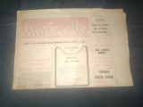 REVISTA BARICADA 25 SEPTEMBRIE 1990