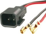 Conector difuzoare Ford Focus Ka