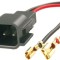 Conector difuzoare Ford Focus Ka
